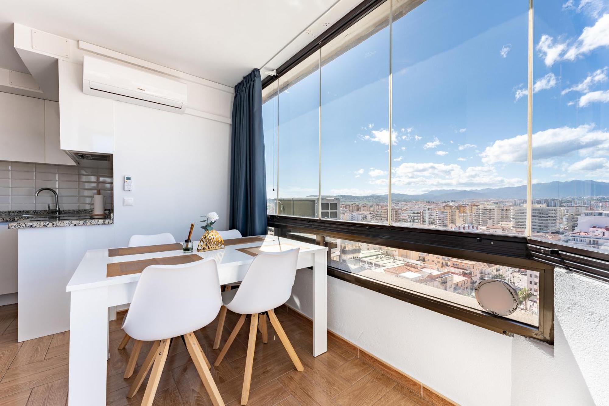 Apartamento Mar Fuengirola Exterior foto